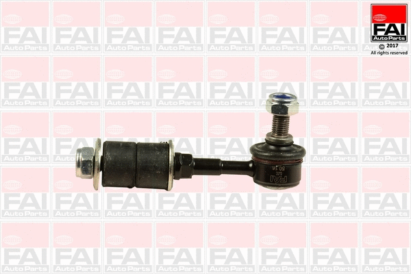 Link/Coupling Rod, stabiliser bar (SS2742)