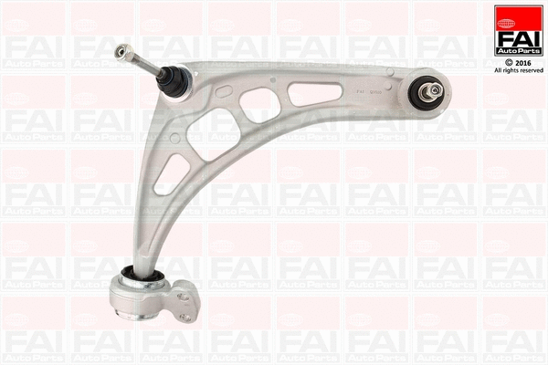 Control/Trailing Arm, wheel suspension (SS6213)