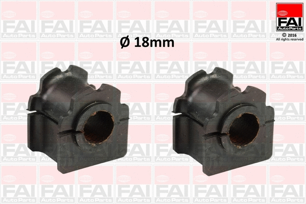 Mounting, stabiliser bar (SS8229K)