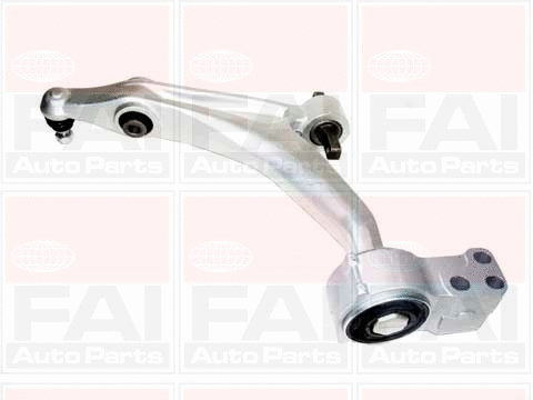 Control/Trailing Arm, wheel suspension (SS2880)