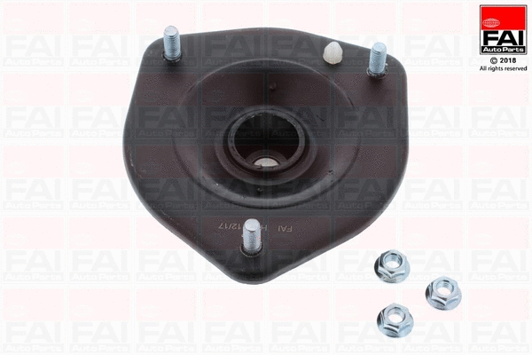 Suspension Strut Support Mount (SS9118)