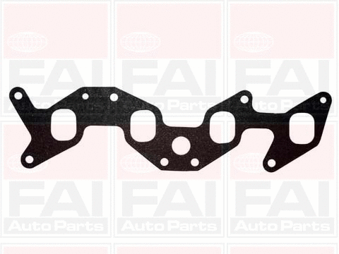 Gasket Set, intake manifold (IM448)