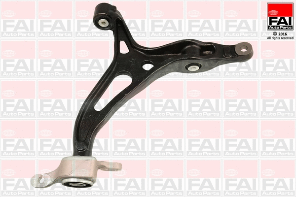 Control/Trailing Arm, wheel suspension (SS8885)