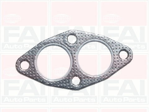 Gasket, exhaust pipe (DP470)