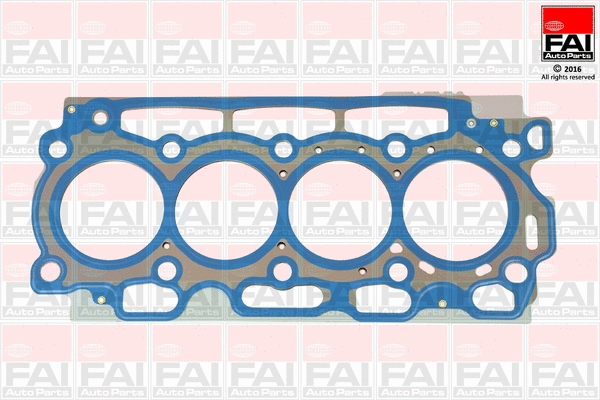 Gasket, cylinder head (HG1164A)