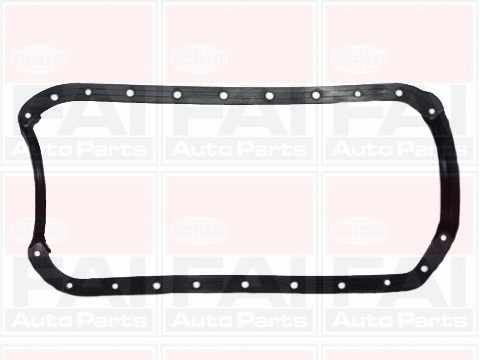 Gasket, oil sump (SG310)