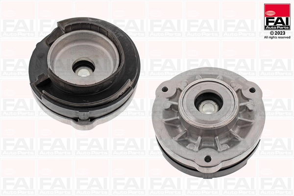 Repair Kit, suspension strut support mount (SS11126)