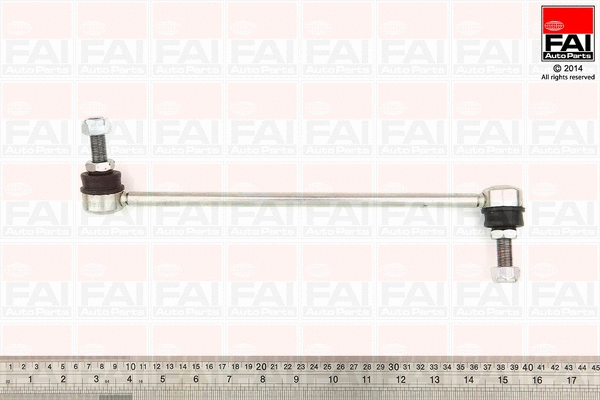 Link/Coupling Rod, stabiliser bar (SS2781)