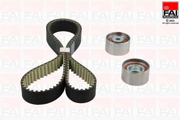 Timing Belt Kit (TBK506)