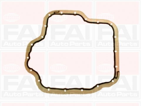 Gasket, oil sump (SG746)