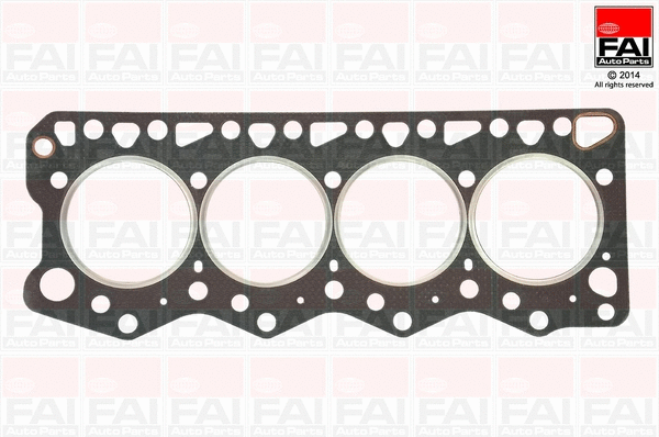 Gasket, cylinder head (HG899B)