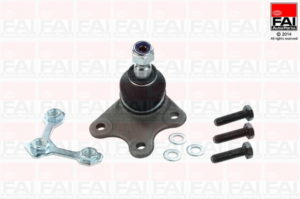 Ball Joint (SS1278)