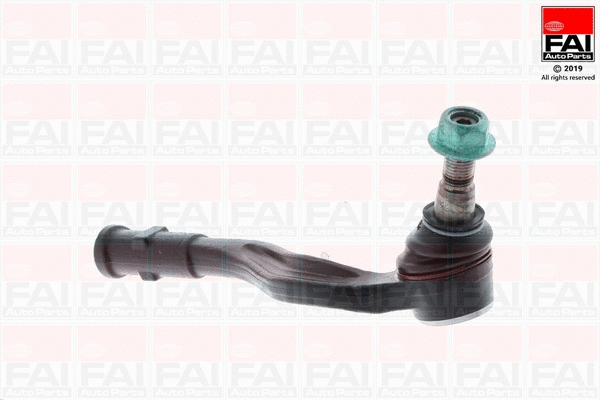 Tie Rod End (SS10082)