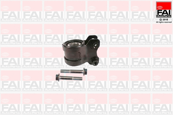 Mounting, control/trailing arm (SS4327)