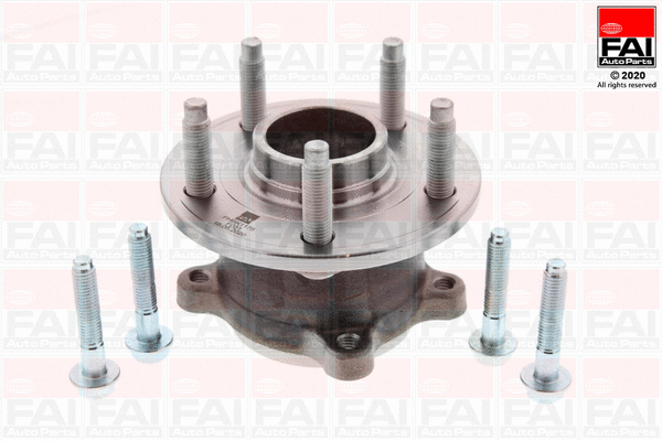 Wheel Bearing Kit (FHBK1175)