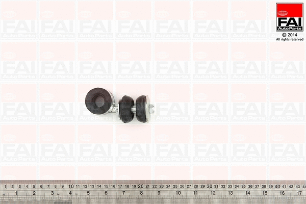 Link/Coupling Rod, stabiliser bar (SS4425)
