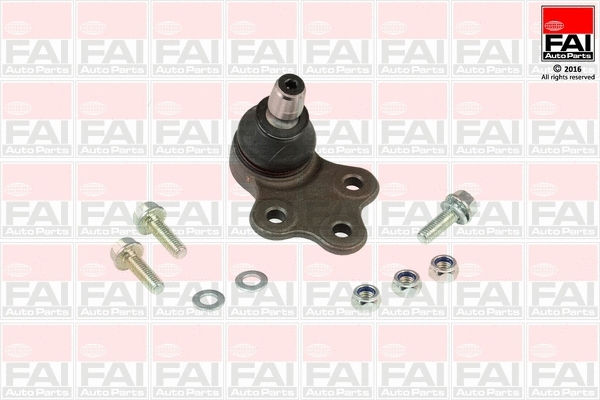 Ball Joint (SS8127)