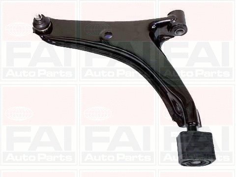 Control/Trailing Arm, wheel suspension (SS694)