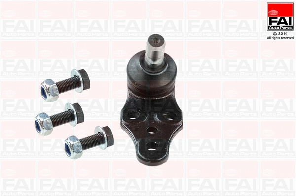 Ball Joint (SS4053)