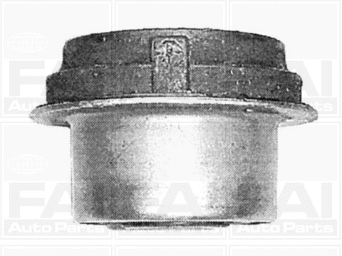 Mounting, control/trailing arm (SS4249)