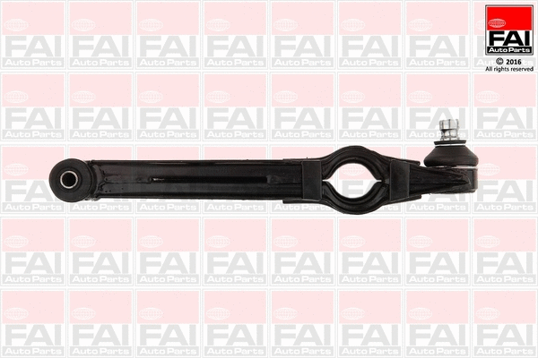 Control/Trailing Arm, wheel suspension (SS6321)