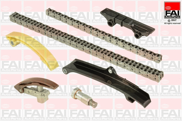 Timing Chain Kit (TCK256NG)