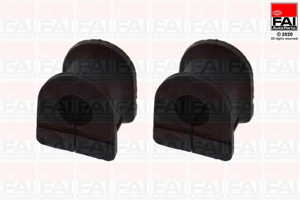 Mounting, stabiliser bar (SS10402K)