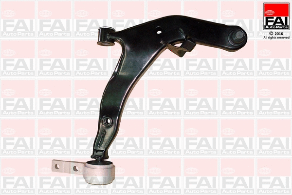 Control/Trailing Arm, wheel suspension (SS8148)