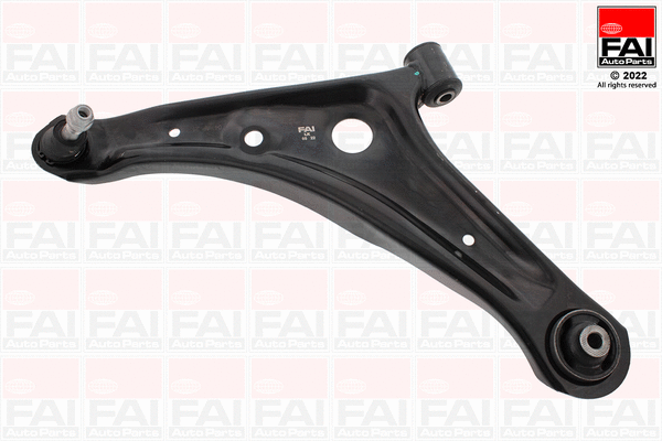 Control/Trailing Arm, wheel suspension (SS9475)