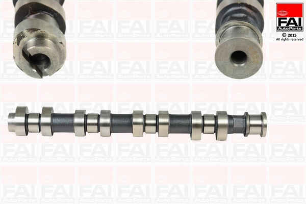 Camshaft (C307)
