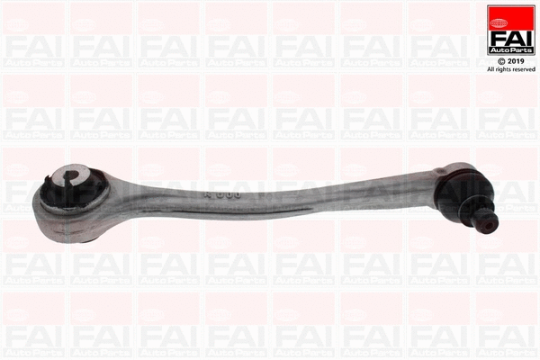 Control/Trailing Arm, wheel suspension (SS10015)