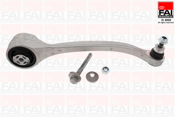 Control/Trailing Arm, wheel suspension (SS10765)