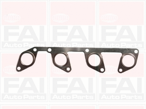 Gasket Set, exhaust manifold (EM1360)