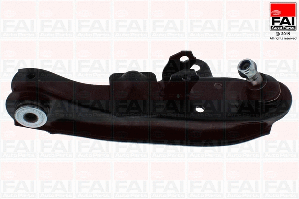 Control/Trailing Arm, wheel suspension (SS872)