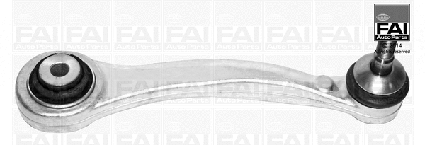 Control/Trailing Arm, wheel suspension (SS7350)