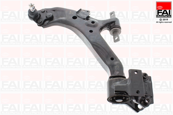 Control/Trailing Arm, wheel suspension (SS10121)