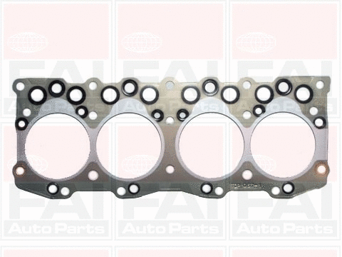 Gasket, cylinder head (HG623)