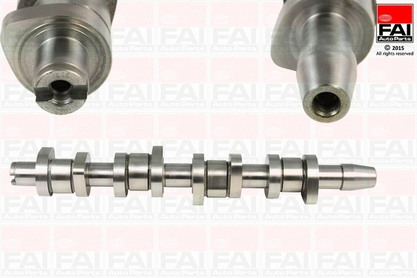 Camshaft (C312)