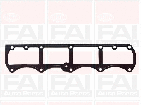 Gasket, cylinder head cover (RC817S)