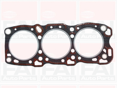 Gasket, cylinder head (HG982)