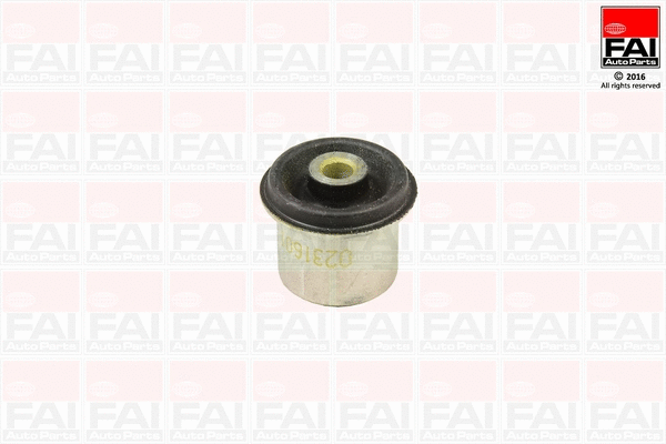 Mounting, control/trailing arm (SS8434)