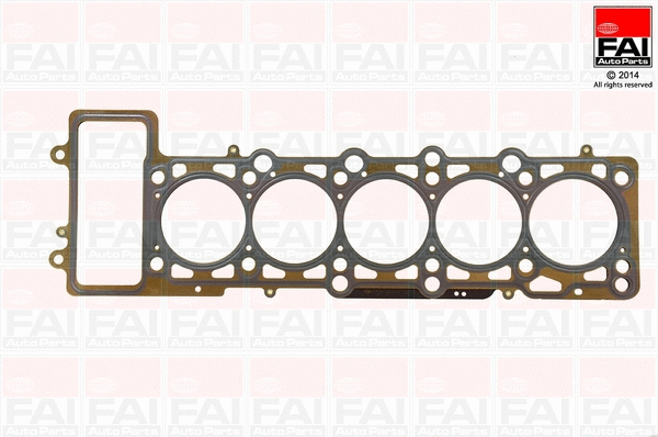 Gasket, cylinder head (HG1413A)