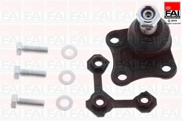 Ball Joint (SS611)