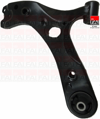 Control/Trailing Arm, wheel suspension (SS7874)
