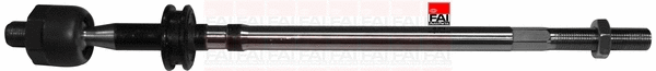 Inner Tie Rod (SS7171)