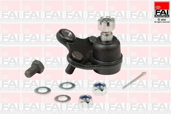 Ball Joint (SS7441)