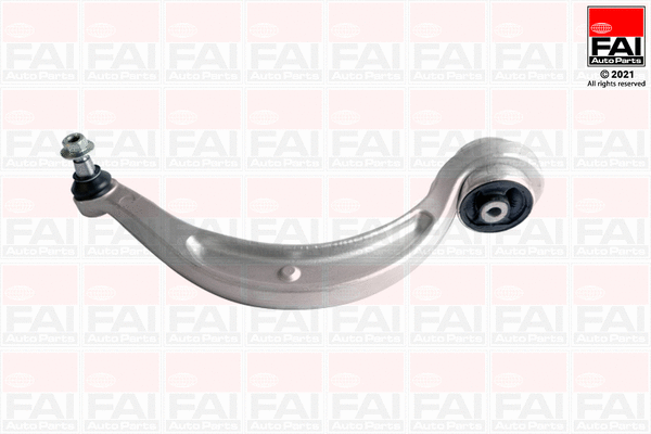 Control/Trailing Arm, wheel suspension (SS10237)