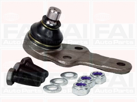 Ball Joint (SS678)