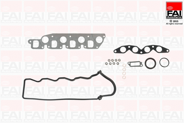 Gasket Kit, cylinder head (HS1207NH)