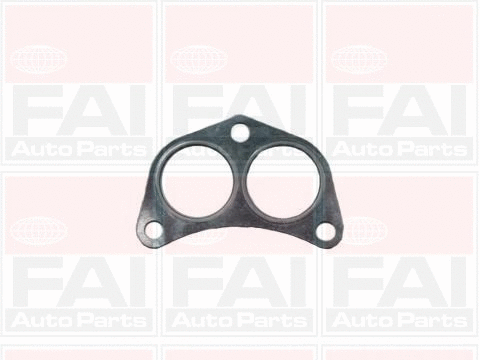 Gasket, exhaust pipe (DP172)